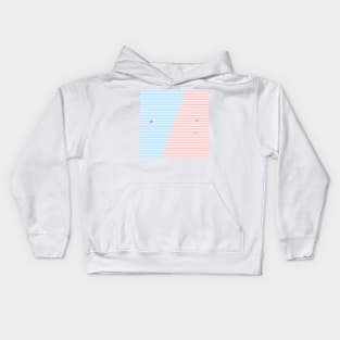 uraha=lover Kids Hoodie